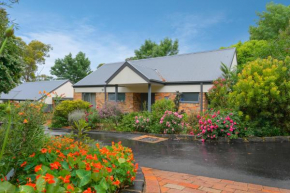 Bungunyah Apartments Melbourne